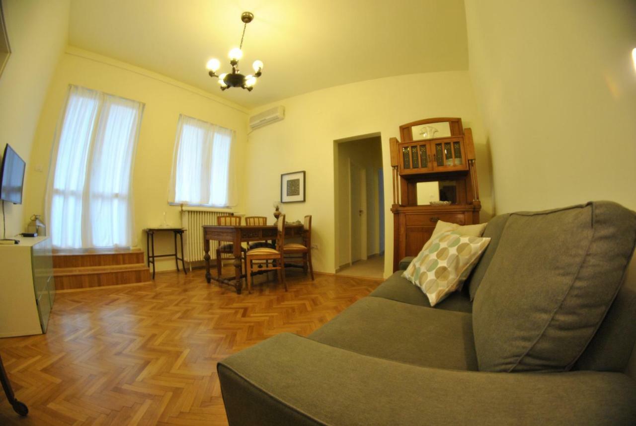 Super Central & Modern Apartment - Great View Bucharest Exterior photo